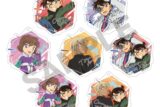 名探偵コナン トレーディングアクリルキーホルダー ジャンプ【再販】
 
2025年08月発売