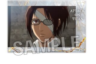 進撃の巨人 積み積みブロック　27
 
2025年07月発売