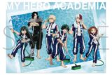 僕のヒーローアカデミア A3クリアポスター
 
2025年8月9日発売
で取扱中