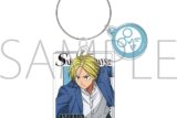 サカモトデイズ アクリルキーホルダー/朝倉 シン 
2025年7月19日発売