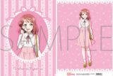 ラブライブ! ニジガク クリアファイル/上原 歩夢
 
2025年4月19日発売
