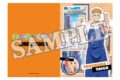 ウィンドブレイカー (ウィンブレ) クリアファイル 商店街のお手伝い (柘浦 大河)【再販】
 
2025年07月下旬発売