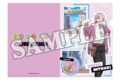 ウィンドブレイカー (ウィンブレ) クリアファイル 商店街のお手伝い (桐生 三輝)【再販】
 
2025年07月下旬発売