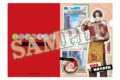ウィンドブレイカー (ウィンブレ) クリアファイル 商店街のお手伝い (蘇枋 隼飛)【再販】
 
2025年07月下旬発売