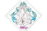 キャラクター・ボーカル・シリーズ01 初音ミク 初音ミク feat. Yoneyama Mai クリアカード
 
2025年10月発売
