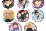 名探偵コナン トレーディング缶バッジ ジャンプ【再販】
 
2025年08月発売