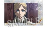 進撃の巨人 積み積みブロック　26
 
2025年07月発売