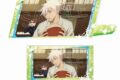 [アニメイト]呪術廻戦 斜めに飾れるアクリルスタンドVol.3 五条・家入
 
2025年05月下旬発売