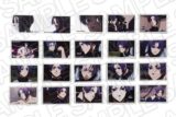 [アニメイト]TVアニメ『ブルーロック』 マグネットチップ(ブラインド) 御影玲王
 
2025年08月発売
