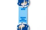 ぼっち・ざ・ろっく! ケーブルクリップ 山田リョウ
 
2025年09月中旬発売