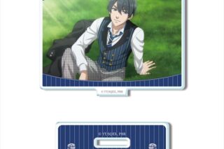 黒執事 — ミニアクリルスタンド デザイン29(ヴィンセント・ファントムハイヴ/A)
 
2024年11月中旬発売