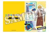 ウィンドブレイカー (ウィンブレ) クリアファイル 商店街のお手伝い (楡井 秋彦)【再販】
 
2025年07月下旬発売