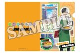 ウィンドブレイカー (ウィンブレ) クリアファイル 商店街のお手伝い (桜 遥)【再販】
 
2025年07月下旬発売