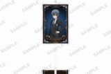 黒執事 — ゆらゆらチャーム&スタンド シエル・ファントムハイヴ
 
2024年11月29日発売
 【アニメイト】