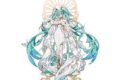 キャラクター・ボーカル・シリーズ01 初音ミク 初音ミク feat. Yoneyama Mai アクリルスタンド
 
2025年10月発売