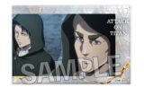 進撃の巨人 積み積みブロック　24
 
2025年07月発売