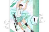 ハイキュー!! シャインシリーズ　ホロアクリルスタンド　及川 徹
 
2025年08月中旬発売