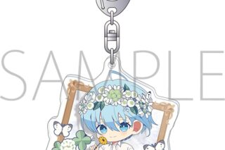 ブルーロック2期 アクリルキーホルダー/氷織 羊
 
2025年8月16日発売
で取扱中