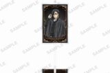 黒執事 — ゆらゆらチャーム&スタンド セバスチャン・ミカエリス
 
2024年11月29日発売
 【アニメイト】