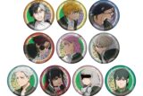 ウィンドブレイカー (ウィンブレ) Season 2 ホログラム缶バッジ
 
2025年08月下旬発売