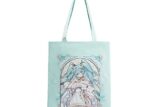 キャラクター・ボーカル・シリーズ01 初音ミク 初音ミク feat. Yoneyama Mai トートバッグ
 
2025年10月発売