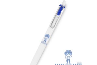 桜ミク KAITO ちびキャラ ユニボール ワン ゲルインクボールペン
 
2025年9月17日発売