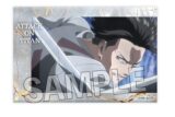 進撃の巨人 積み積みブロック　22
 
2025年07月発売