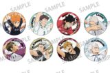 ハイキュー!! トレーディングメタリック缶バッジ/vol.1
 
2025年08月発売
で取扱中