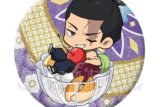 呪術廻戦 きらきら缶バッジ Japanese Sweets ver. 東堂葵
 
2025年10月発売
で取扱中