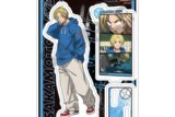 サカモトデイズ アクリルスタンド 朝倉シン 場面写 
2025年07月発売