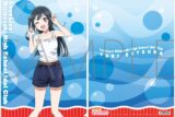 ラブライブ! ニジガク クリアファイル/優木 せつ菜
 
2024年9月6日発売
で取扱中 (アニメイト)