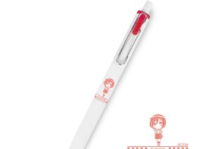 桜ミク MEIKO ちびキャラ ユニボール ワン ゲルインクボールペン
 
2025年9月17日発売