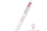 桜ミク 巡音ルカ ちびキャラ ユニボール ワン ゲルインクボールペン
 
2025年9月17日発売