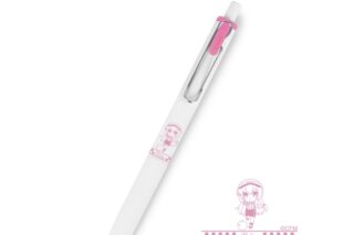 桜ミク 巡音ルカ ちびキャラ ユニボール ワン ゲルインクボールペン
 
2025年9月17日発売