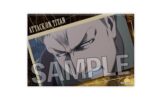 進撃の巨人 スタパネ ミニ vol.2　23
 
2025年07月発売
で取扱中