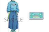 ブルーロック アクリルスタンド デザイン02(糸師 凛/デコラティブポップver.)【描き下ろし】
 
2025年06月下旬発売
で取扱中