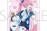 ブルーアーカイブ (ブルアカ) ステッカー/コユキ
 
2025年06月発売
 (アニメイト)