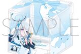 ブルーアーカイブ (ブルアカ) 組み立てアクリルボックス/ノア
 
2025年06月発売
