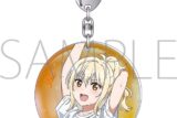 ラブライブ! ニジガク オーロラアクリルキーホルダー/宮下 愛
 
2024年9月6日発売
で取扱中 (アニメイト)
