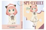 スパイファミリー 描き下ろしクリアファイル アーニャ・フォージャー ホワイトVer.
 
2025年6月10日発売