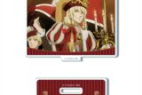 黒執事 — ミニアクリルスタンド デザイン25(エドガー・レドモンド)
 
2024年11月中旬発売
