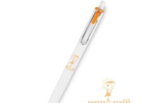 桜ミク 鏡音リン ちびキャラ ユニボール ワン ゲルインクボールペン
 
2025年9月17日発売
