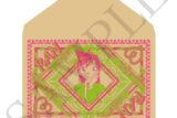 名探偵コナン 封筒2枚セット ヴィクトリアンモチーフ (毛利蘭)【再販】
 
2025年08月下旬発売
