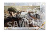 進撃の巨人 積み積みブロック　18
 
2025年07月発売