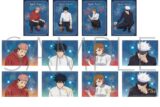 呪術廻戦　第2期 トレーディングクリアブロマイド
 
2025年8月2日発売