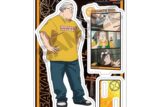 サカモトデイズ アクリルスタンド 坂本太郎A 場面写 
2025年07月発売