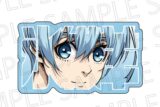 [アニメイト]TVアニメ『ブルーロック』 お名前ブロック 氷織 羊
 
2025年08月上旬発売