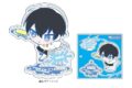 東京エイリアンズ Design produced by Sanrio アクリルスタンドプレート 2月天空橋 翔(ミニキャライラスト)
 
2024年9月28日発売
