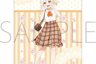 ラブライブ! ニジガク 布ポスター/宮下 愛
 
2025年4月19日発売