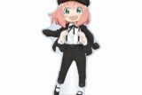 スパイファミリー 描き下ろしアクリルスタンド アーニャ・フォージャー ブラックVer.
 
2025年6月10日発売
